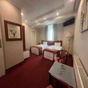 Hotel Royal プリシュティナ エクステリア 写真