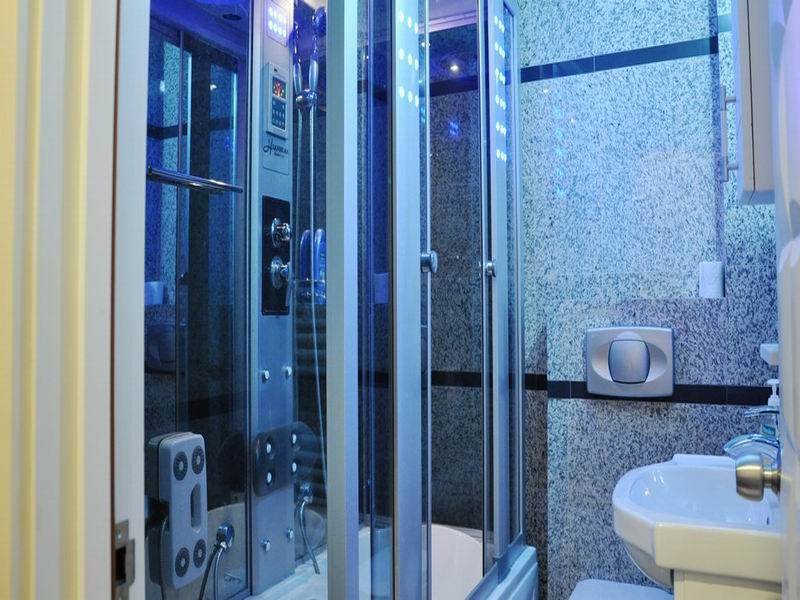 Hotel Royal プリシュティナ 部屋 写真